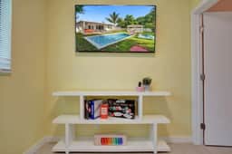CASA BELLA | 5BR | Basketball + Pool + Hot tub +BBQ + Golf