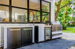 CASA FILLMORE | 4BR | Pool + Hot tub + BBQ + Minigolf