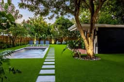 CASA FILLMORE | 4BR | Pool + Hot tub + BBQ + Minigolf