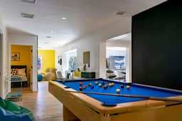 CASA SPUR|8BR|Basketball+Pool+Firepit+BBQ+Minigolf
