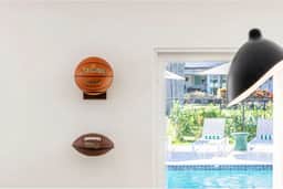 VILLA TATION|8BR|Basket+Pickle+Hot tub+Trampoline