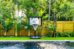 CASA FILLMORE|4BR|Pool + Hot tub + BBQ + Minigolf
