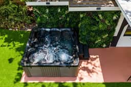CASA FILLMORE|4BR|Pool + Hot tub + BBQ + Minigolf