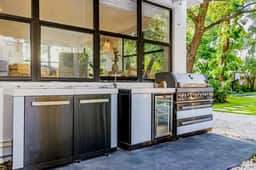 CASA FILLMORE|4BR|Pool + Hot tub + BBQ + Minigolf