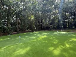 Pond Mirage / Padel & Golf Haven