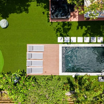 CASA FILLMORE | 4BR | Pool + Hot tub + BBQ + Minigolf