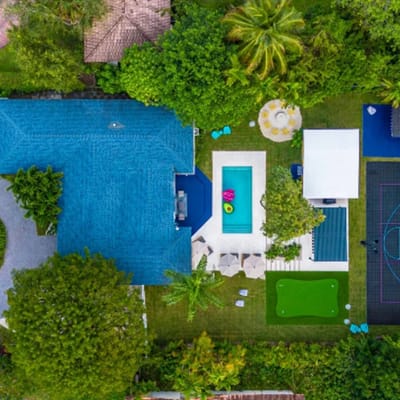 CASA SPUR | 8BR | Basketball + Pool + Firepit + BBQ + Minigolf