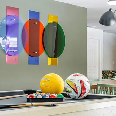 VILLA TATION|8BR|Basket+Pickle+Hot tub+Trampoline