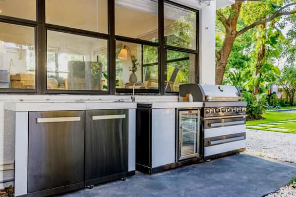 CASA FILLMORE | 4BR | Pool + Hot tub + BBQ + Minigolf