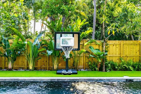 CASA FILLMORE|4BR|Pool + Hot tub + BBQ + Minigolf
